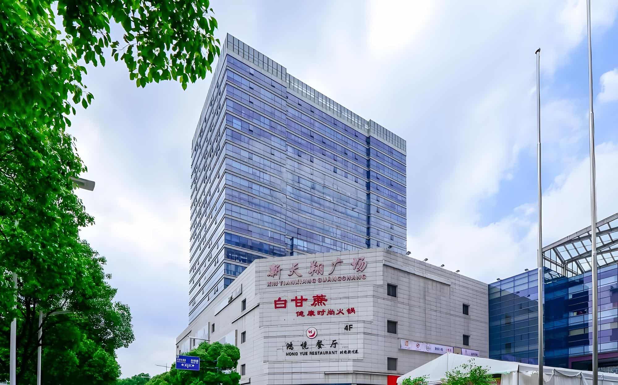 外立面