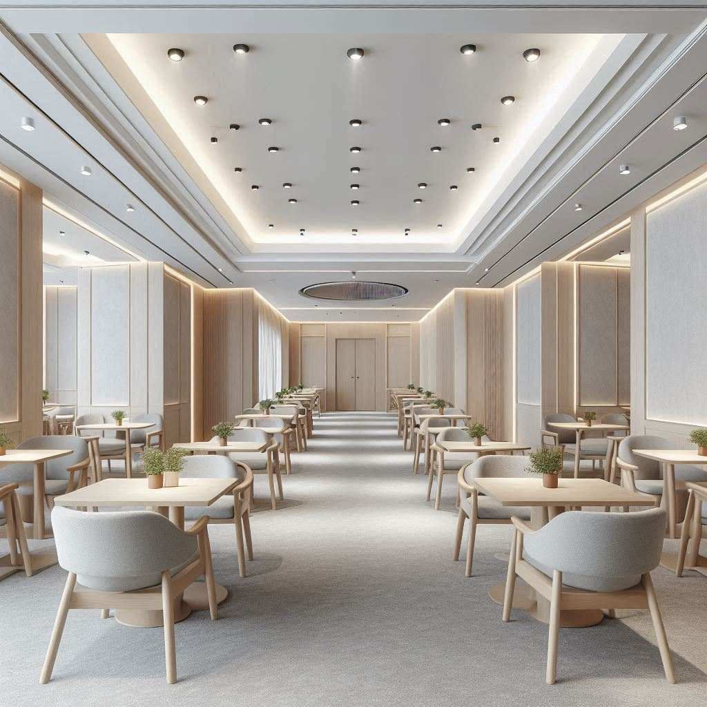 风控部门管理写字楼办公员工餐饮便利为何要为数据权限集中变更保留应急余量